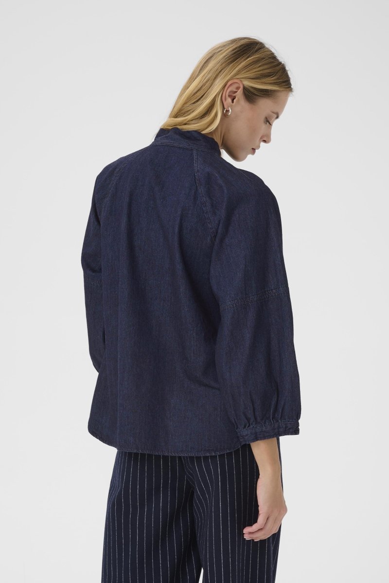 PT30309975 Sassi Shirt - kc clothing