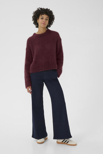PT30310023 Sille Pullover - kc clothing