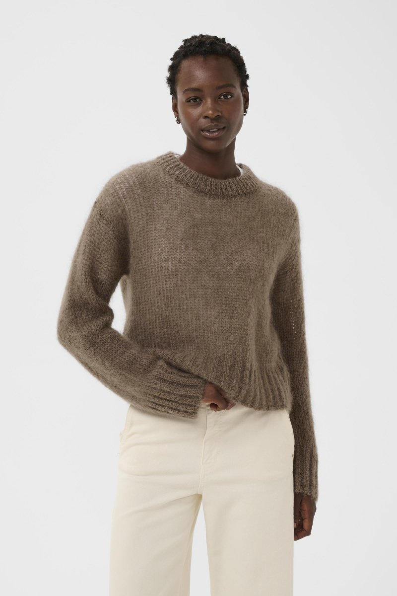 PT30310023 Sille Pullover - kc clothing