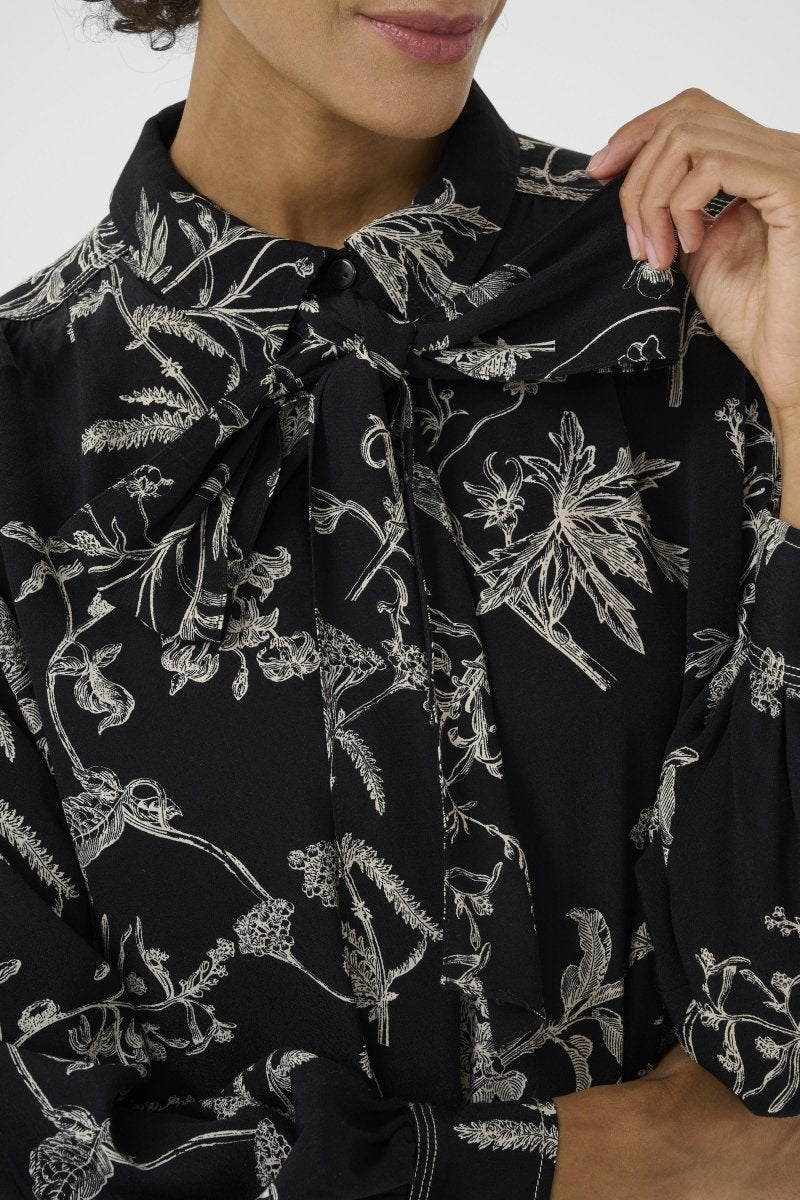 PT3031007 Sanes Dress - kc clothing