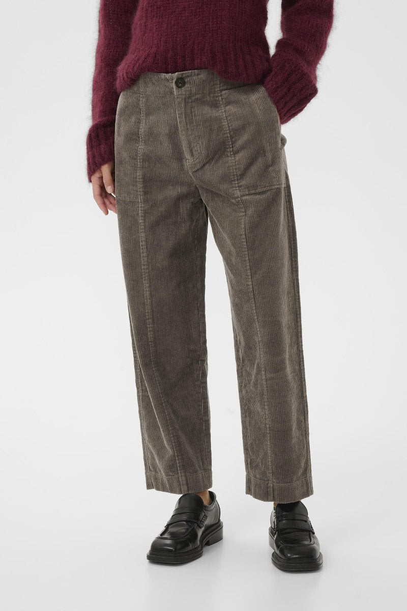 PT30310073 Netta Pant - kc clothing