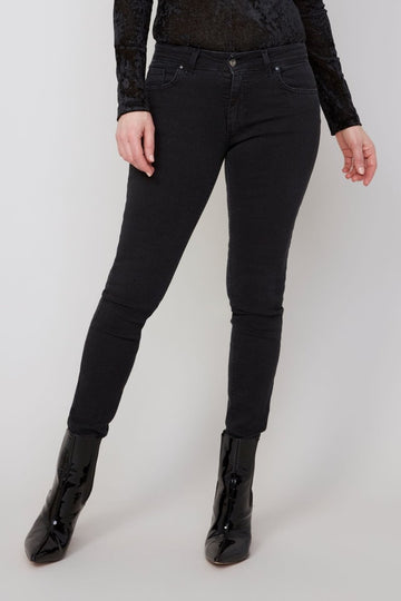 REN11032 Sparkle Denim - kc clothing