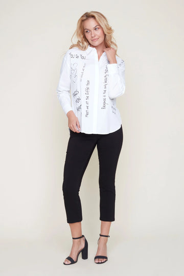 REN10048 Woven Pants