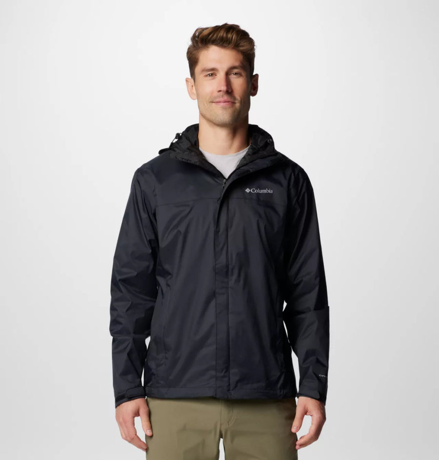 RM2433 Watertight II Jacket - kc clothing