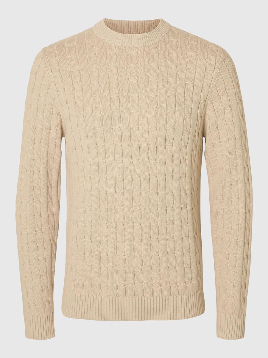 SEL16087876 Ryan Crewneck - kc clothing