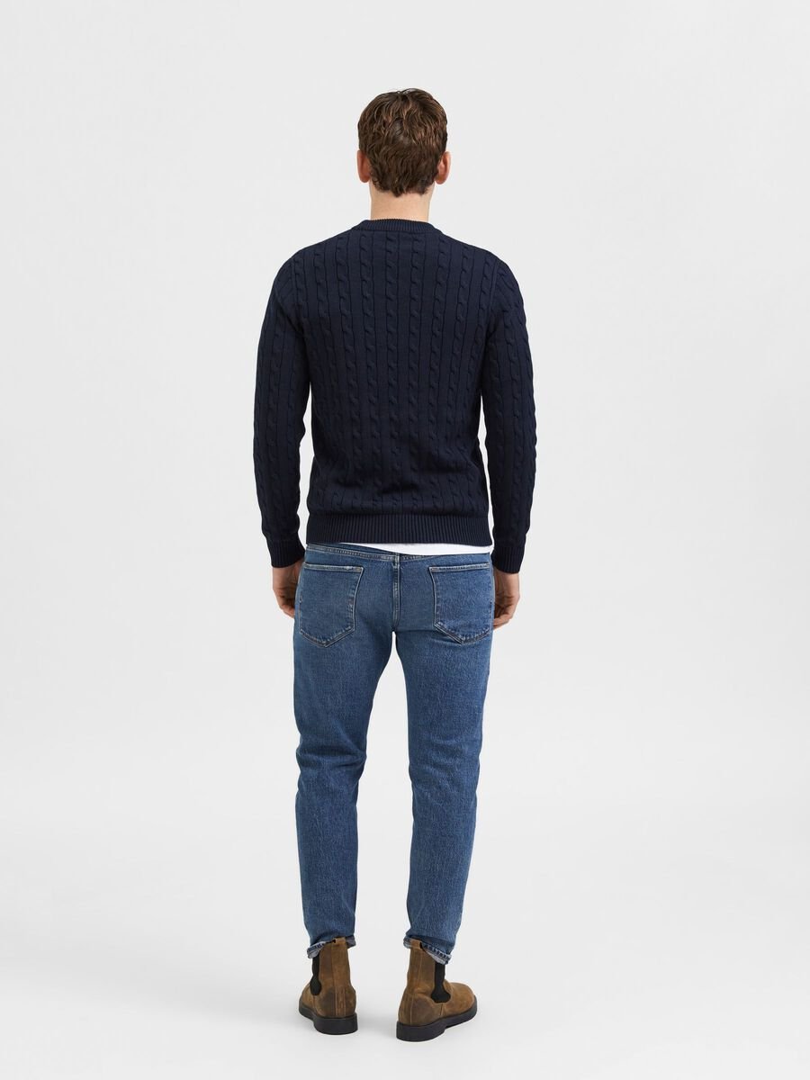 SEL16087876 Ryan Crewneck - kc clothing