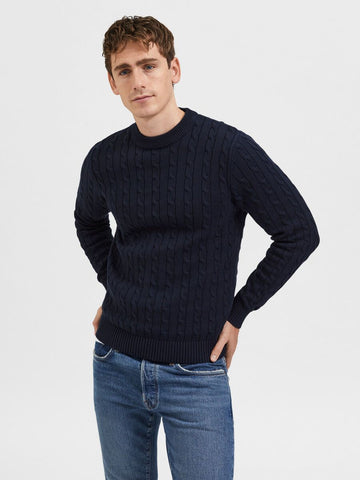 SEL16087876 Ryan Crewneck - kc clothing