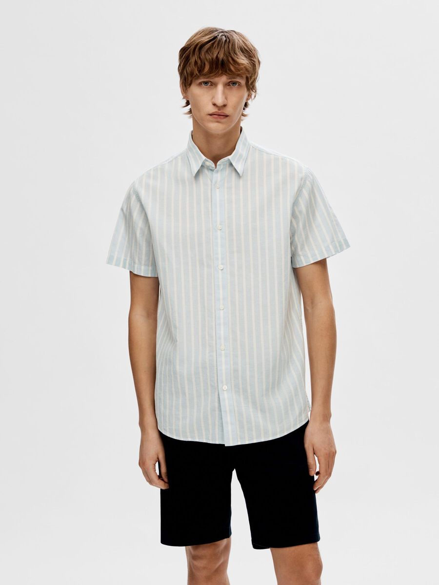 SEL16092495 Reg Sun Shirt - kc clothing