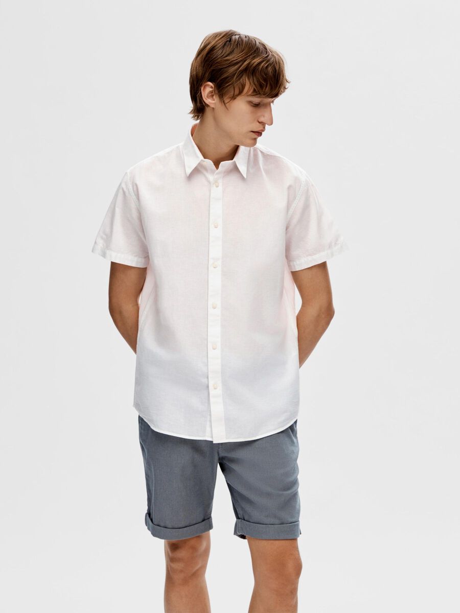 SEL16092495 Reg Sun Shirt - kc clothing