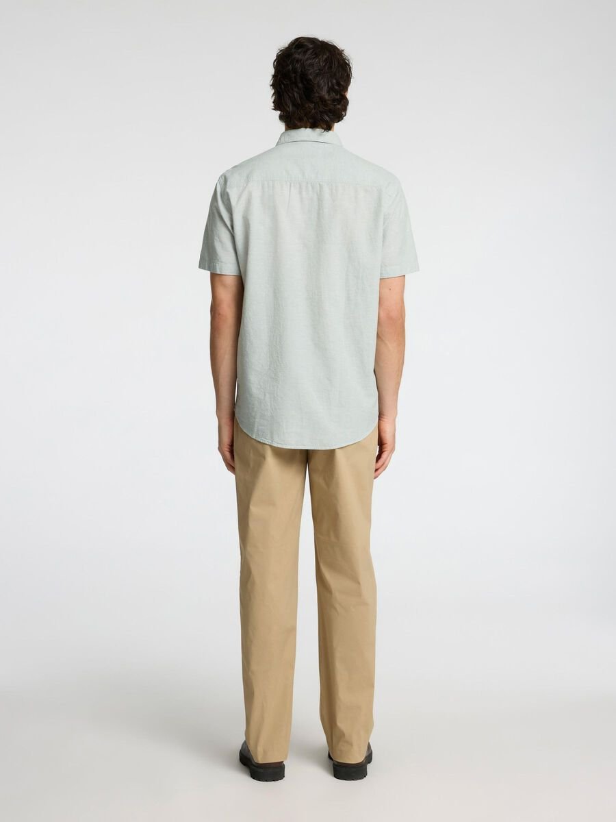 SEL16092495 Reg Sun Shirt - kc clothing