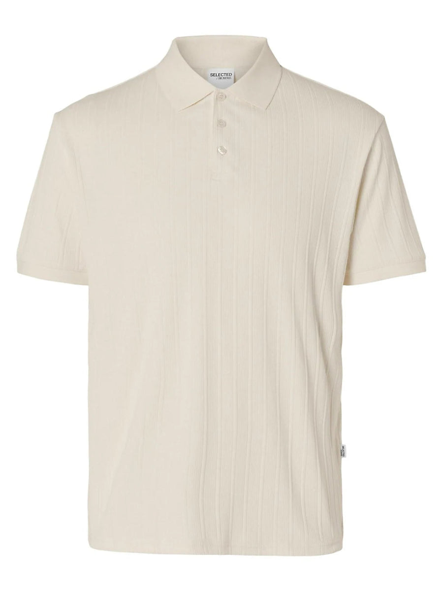 SEL16093718 Cass Polo - kc clothing