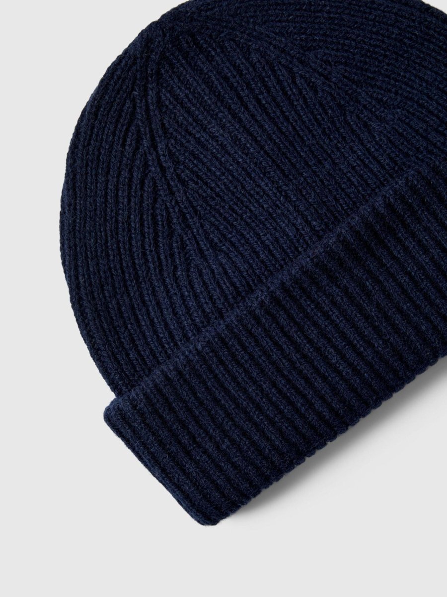 SEL16094982 Mason Sailor Beanie - kc clothing