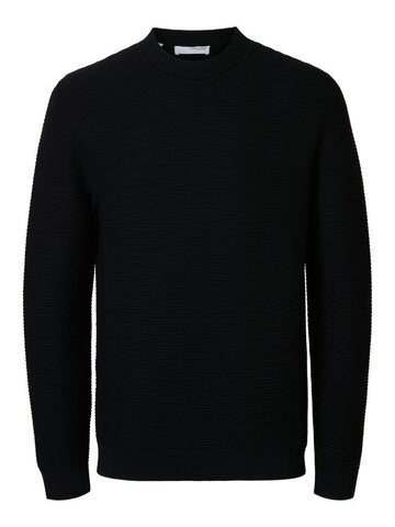 SEL16095640 Tion Mock Neck - kc clothing