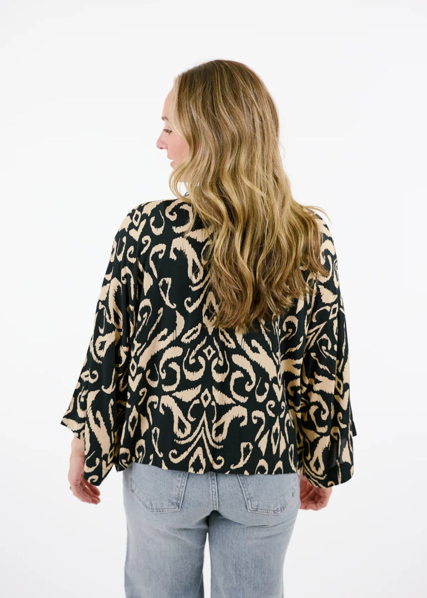 SP5262 Karol Cardigan - kc clothing