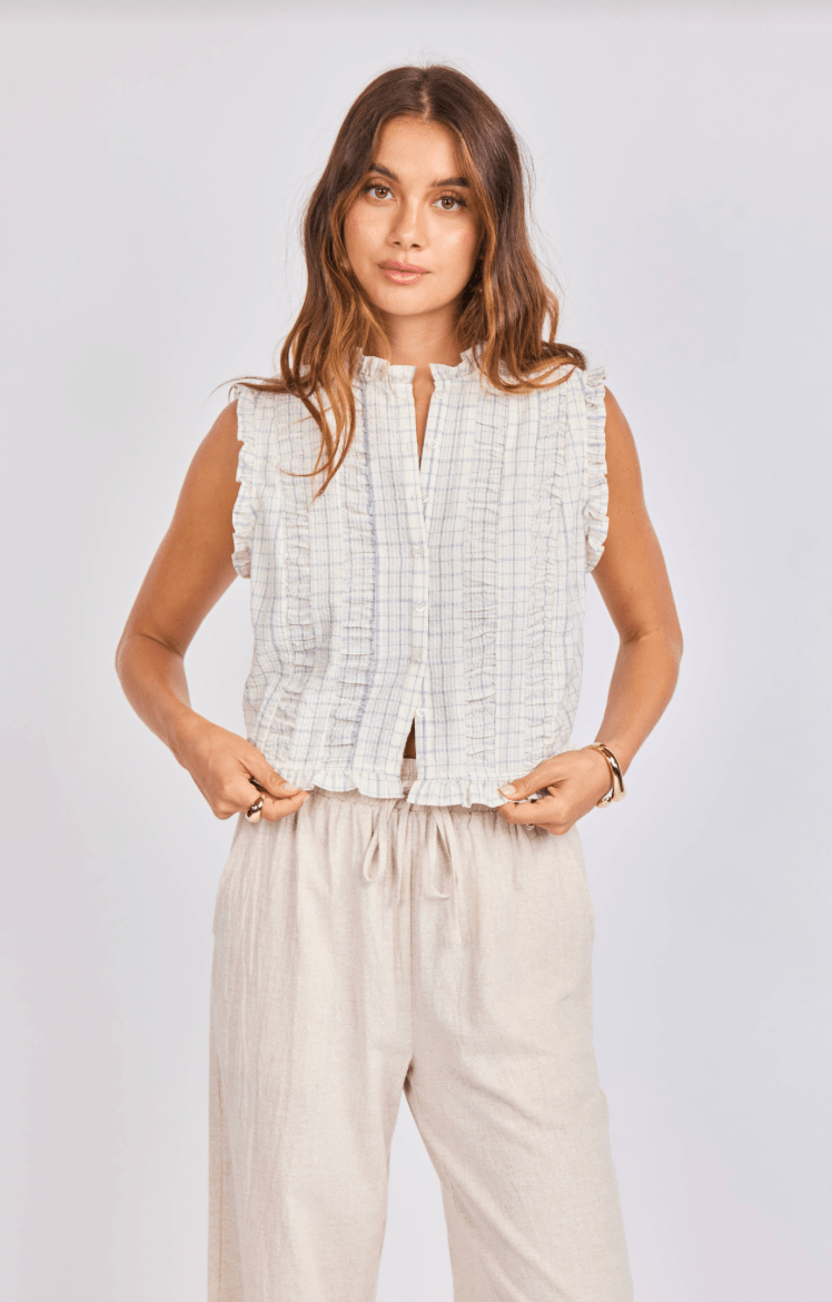 Women's Tops & Blouses – kc clothing