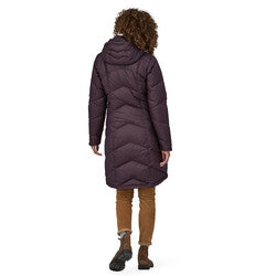 PAt28442 Women's Down With It Parka