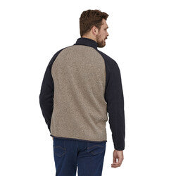 PAT25523 Better Sweater Quarter Zip