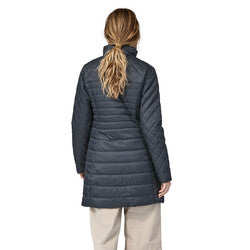 PAT27696 Women's Radalie Parka