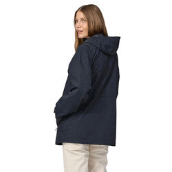 PAT20405 Women's Everyday Rain Jacket