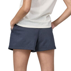 PAT57200 W's Regerative Organic Certified Cotton Essential Shorts