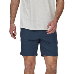 PAT57870 M's LW All-Wear Hemp Volly Shorts