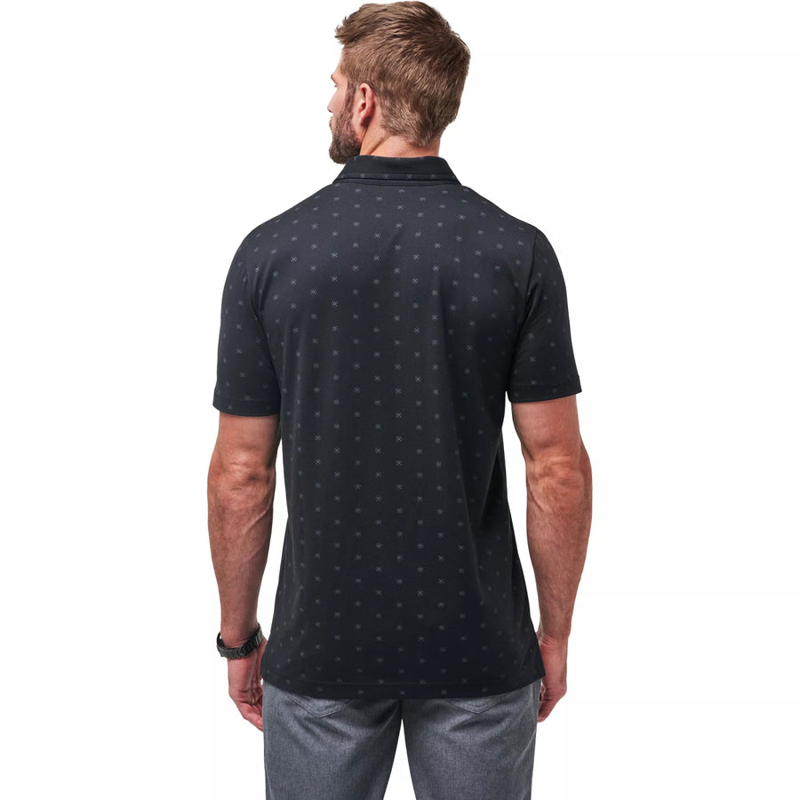 TM1MAA005 Beach Pit Polo - kc clothing