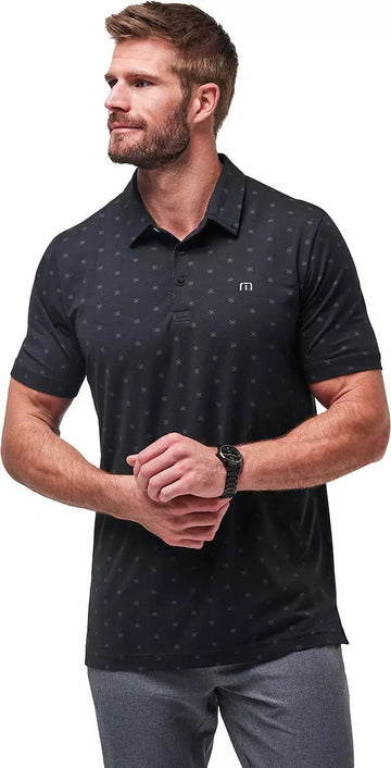 TM1MAA005 Beach Pit Polo - kc clothing