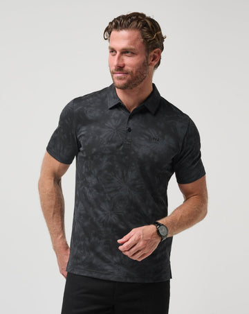 TM1MAA006 Brilliant Waters Polo - kc clothing