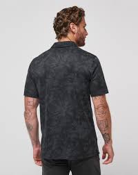 TM1MAA006 Brilliant Waters Polo - kc clothing