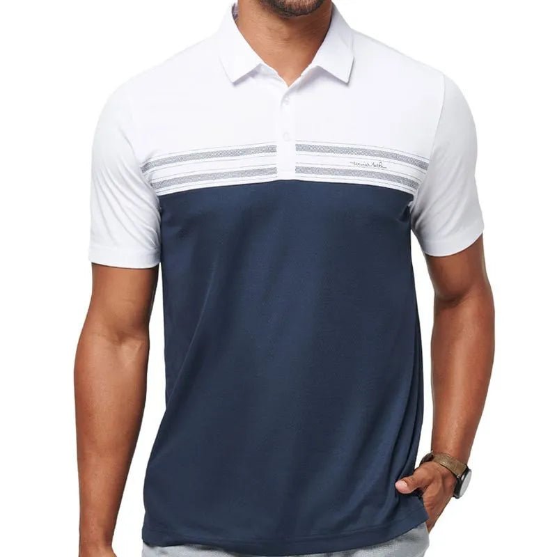TM384 Pali Polo - kc clothing