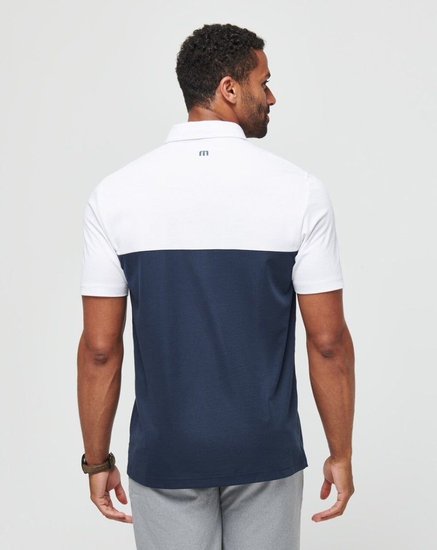 TM384 Pali Polo - kc clothing