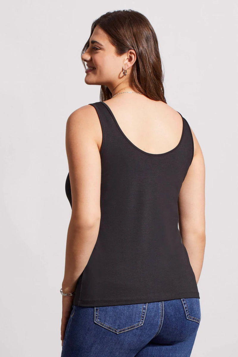 TR4820o Wear 2 Ways Cami - kc clothing