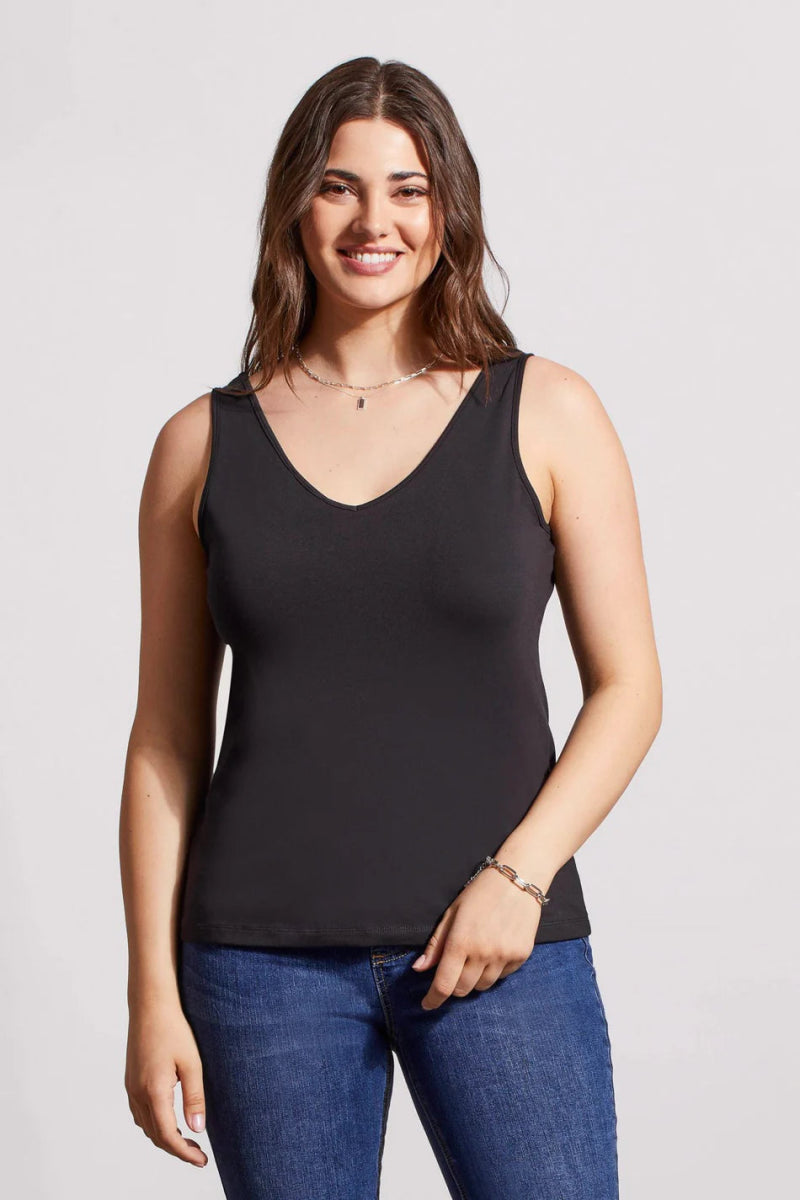 TR4820o Wear 2 Ways Cami - kc clothing