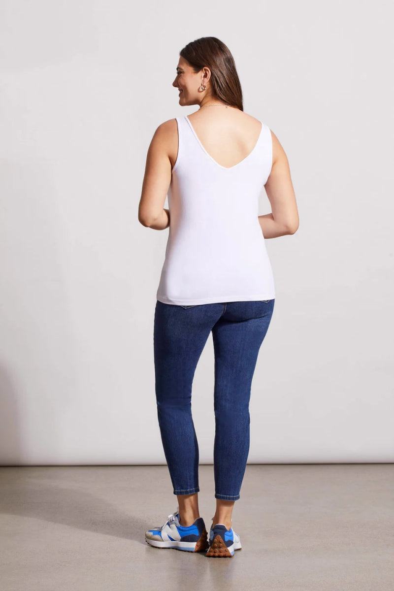 TR4820o Wear 2 Ways Cami - kc clothing