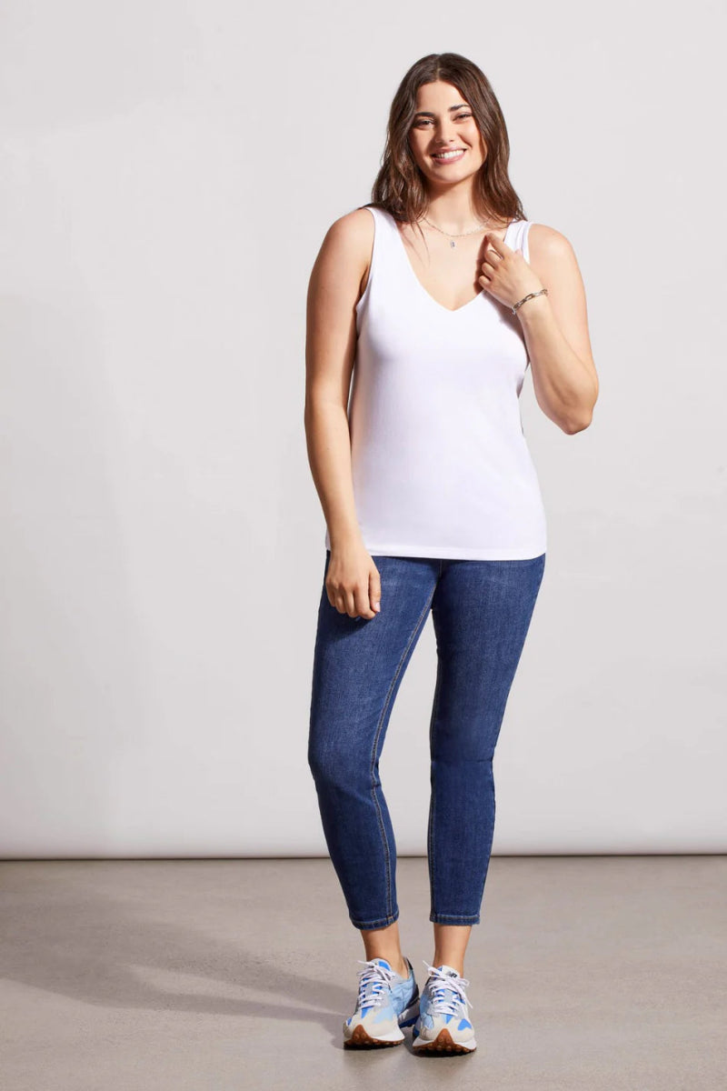 TR4820o Wear 2 Ways Cami - kc clothing