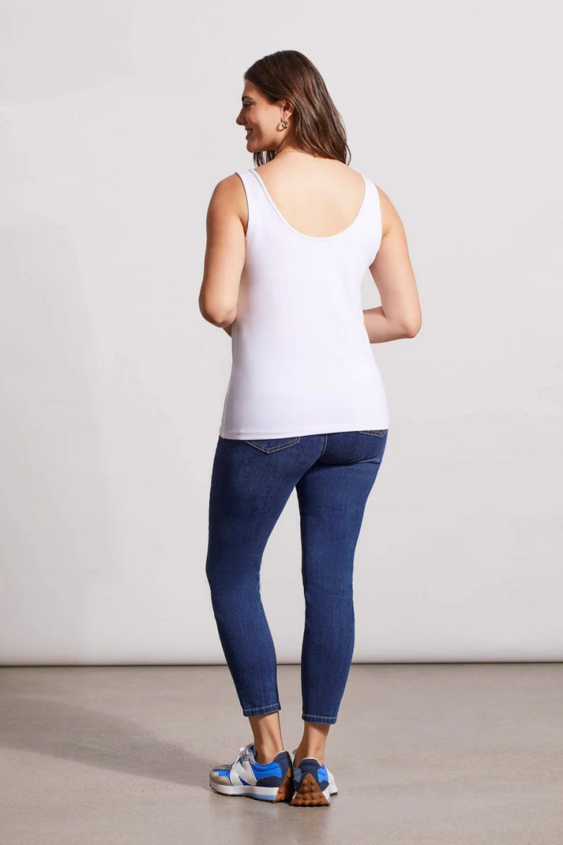 TR4820o Wear 2 Ways Cami - kc clothing