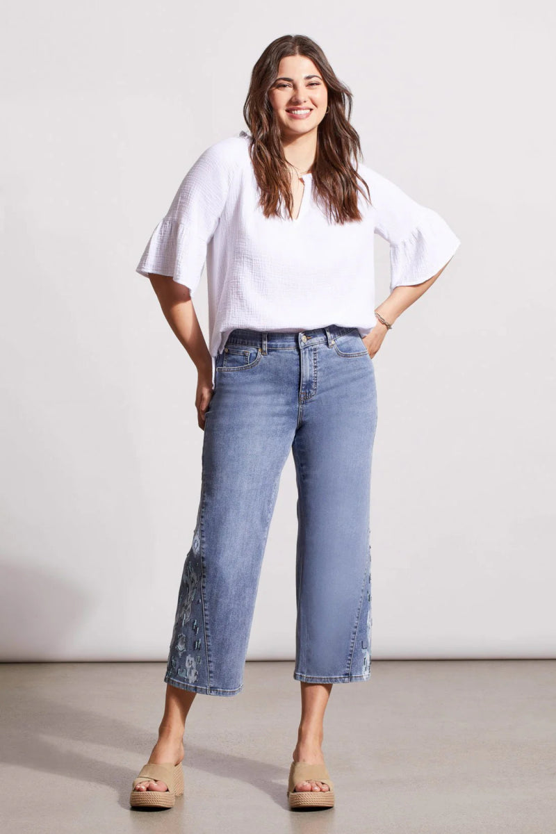 TR5349o Raglan Sleeve Blouse - kc clothing