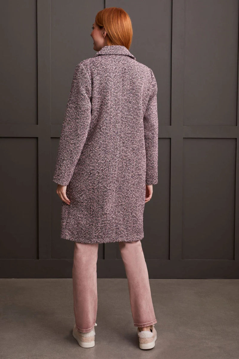 TR5570o Duster Coat - kc clothing