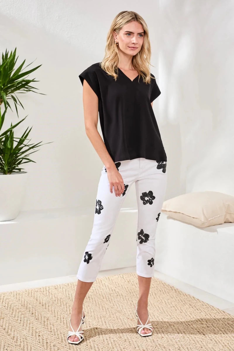 Women's Tops & Blouses – Page 4 – kc clothing