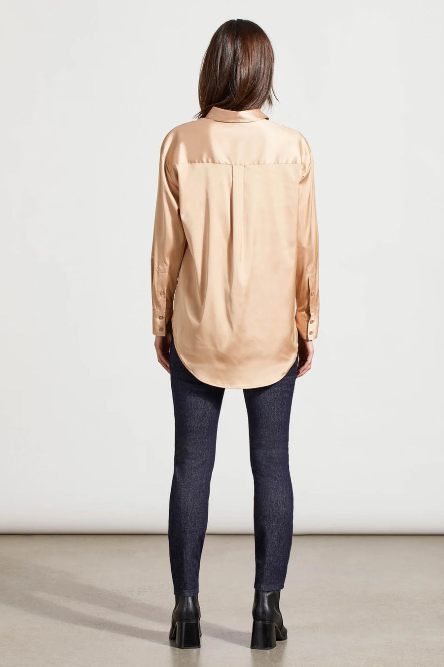 TR7935o Drop Shoulder Shirt