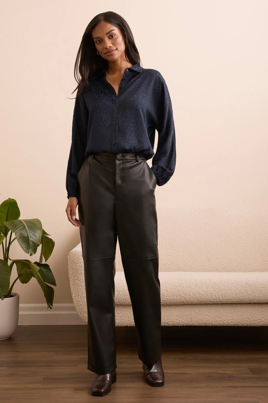 TR6029o Dolman Sleeve Shirt