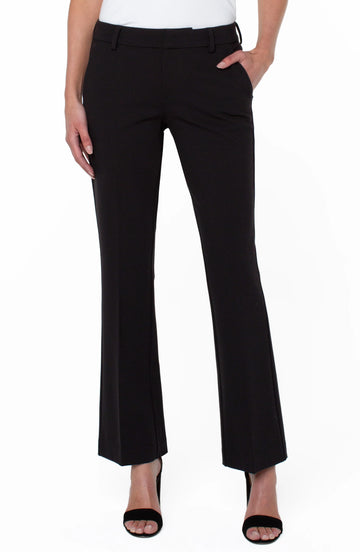 LP4604 Kelsey Flare Trouser