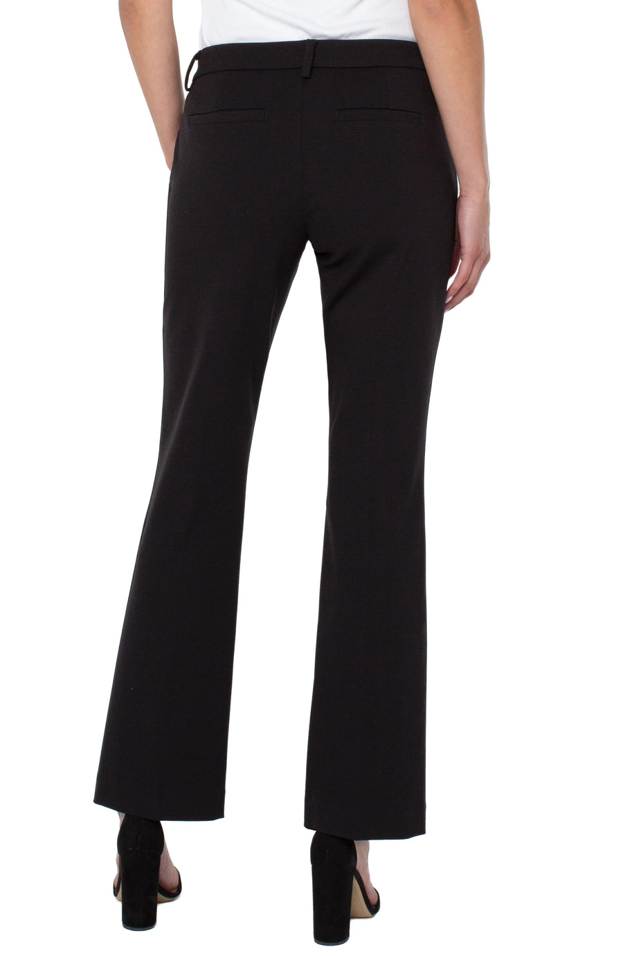 LP4604 Kelsey Flare Trouser