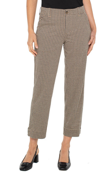 LP7A78 Utility Pant W/Tab Hem 26