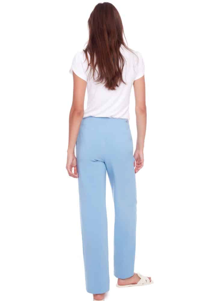 UP67976 Wide Leg Palermo Pant - kc clothing