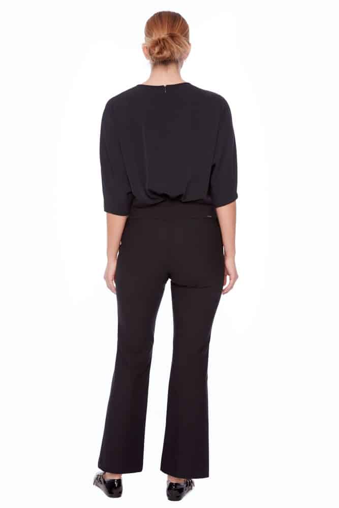 UP68252 Slim Boot Leg Pant - kc clothing