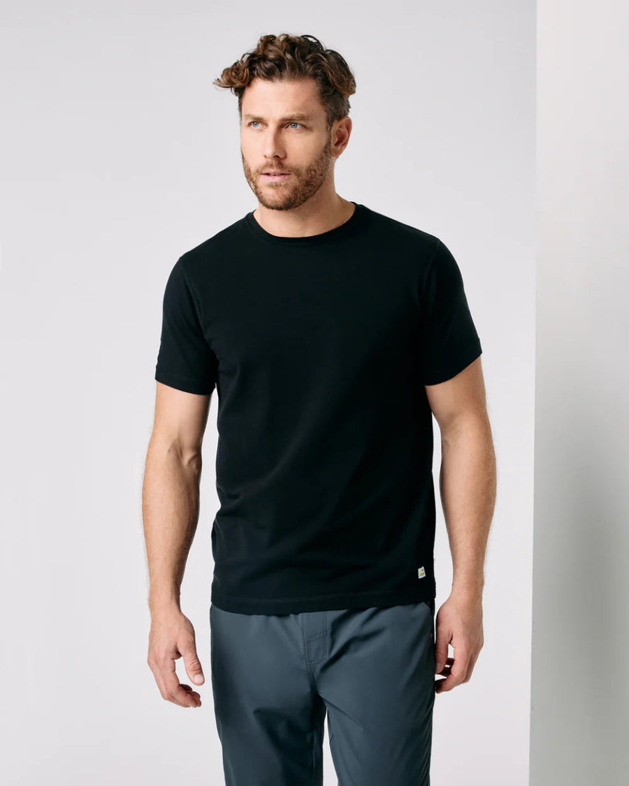 V101 Tuvalu Tee - kc clothing