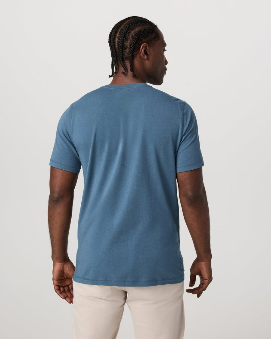 V101 Tuvalu Tee - kc clothing