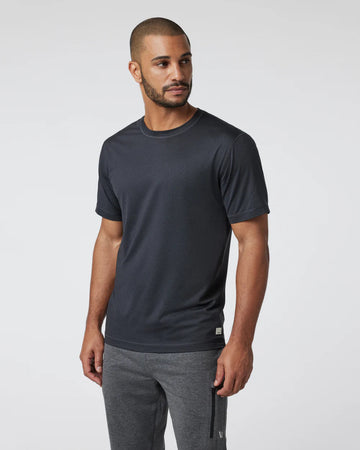 V1052 Tradewind Performance Tee - kc clothing
