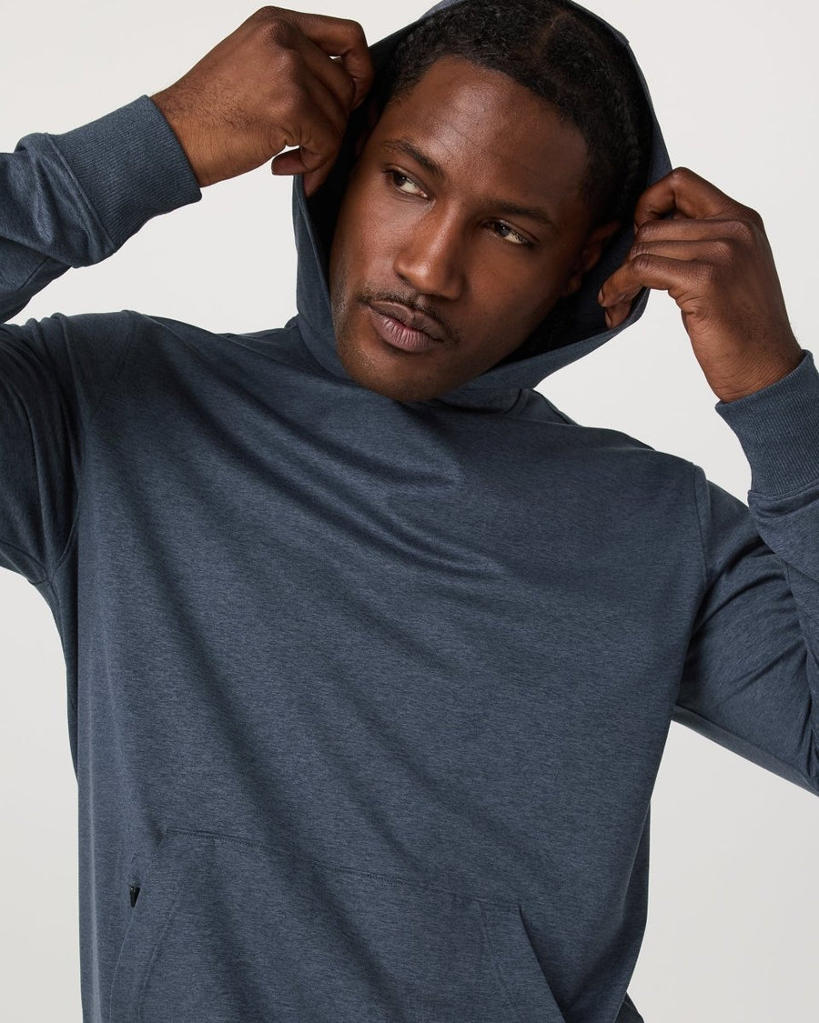 V2019 Sunday Hoodie 2.0 - kc clothing